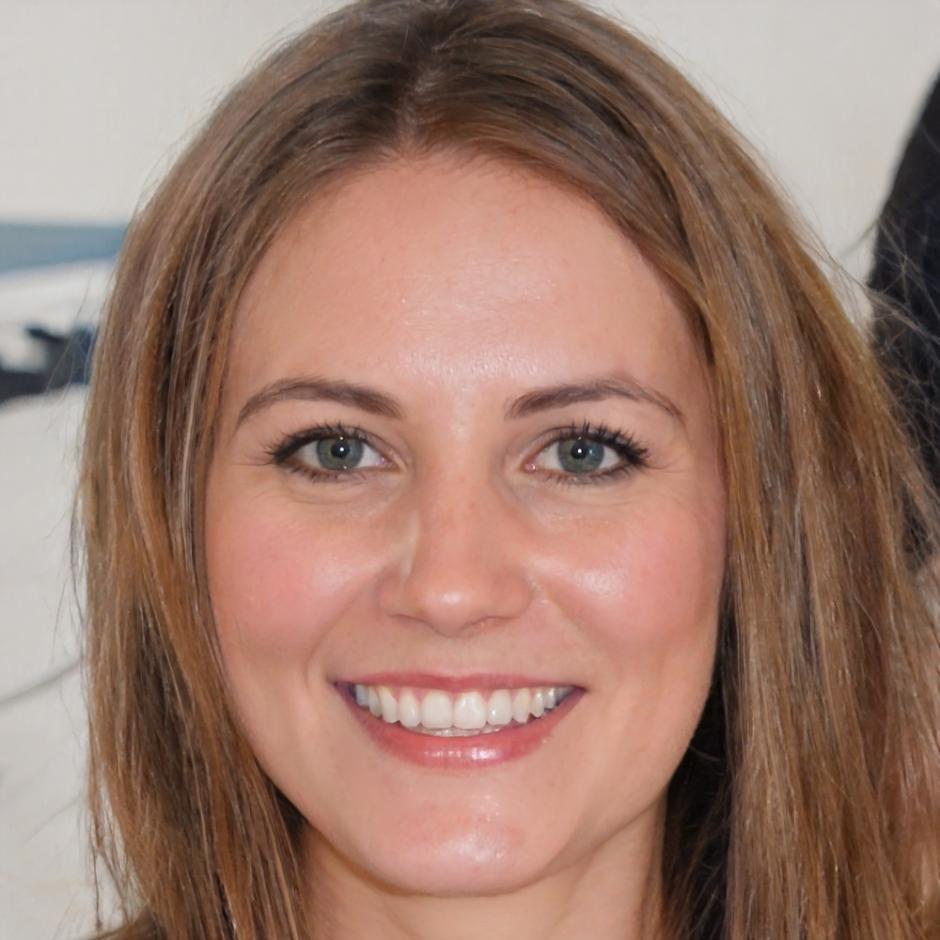 Amara Malik - Founder and Lead Instructor
